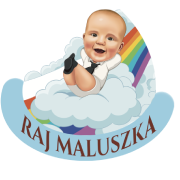 Raj Maluszka logo